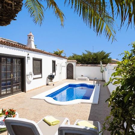 Casa Golf Beautiful Views With Private Pool Villa San Miguel de Abona Exterior photo