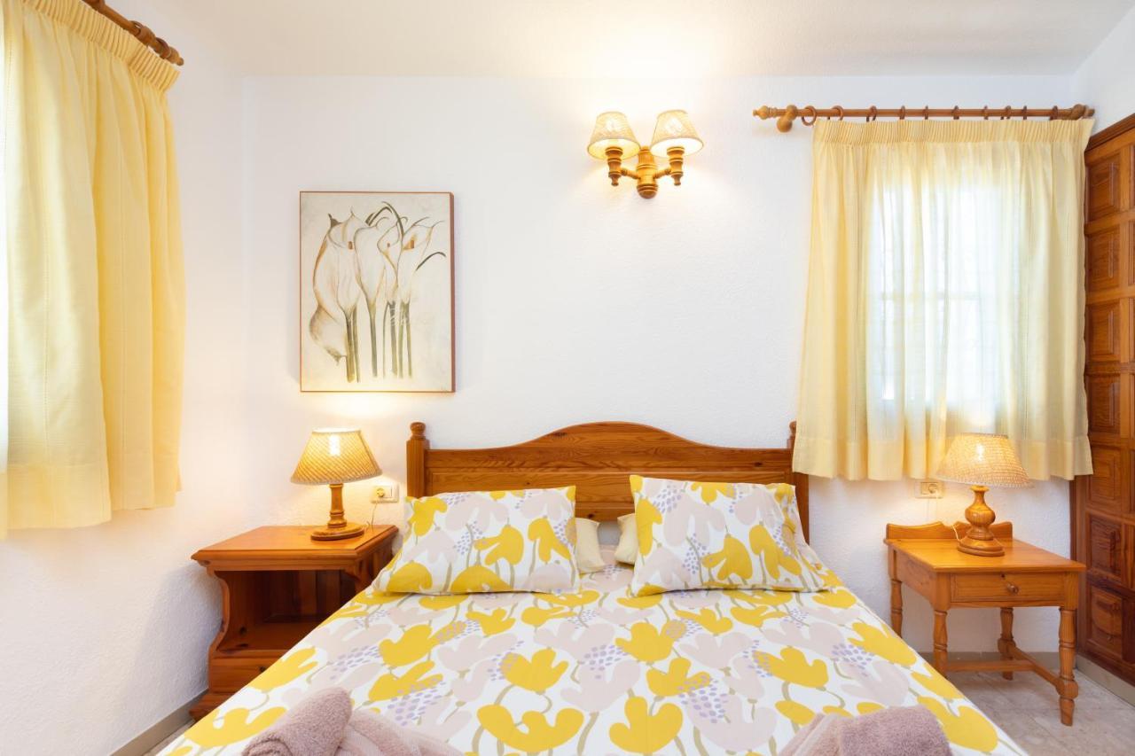 Casa Golf Beautiful Views With Private Pool Villa San Miguel de Abona Exterior photo
